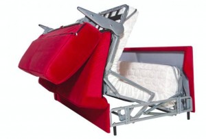 sofa bed ipnos ωμεγα 1