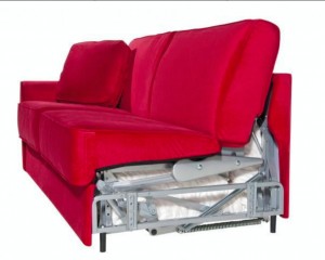 sofa bed ipnos ωμεγα 2