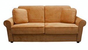 sofa bed ipnos  ωμεγα 4