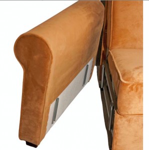 sofa bed ipnos ωμεγα 5