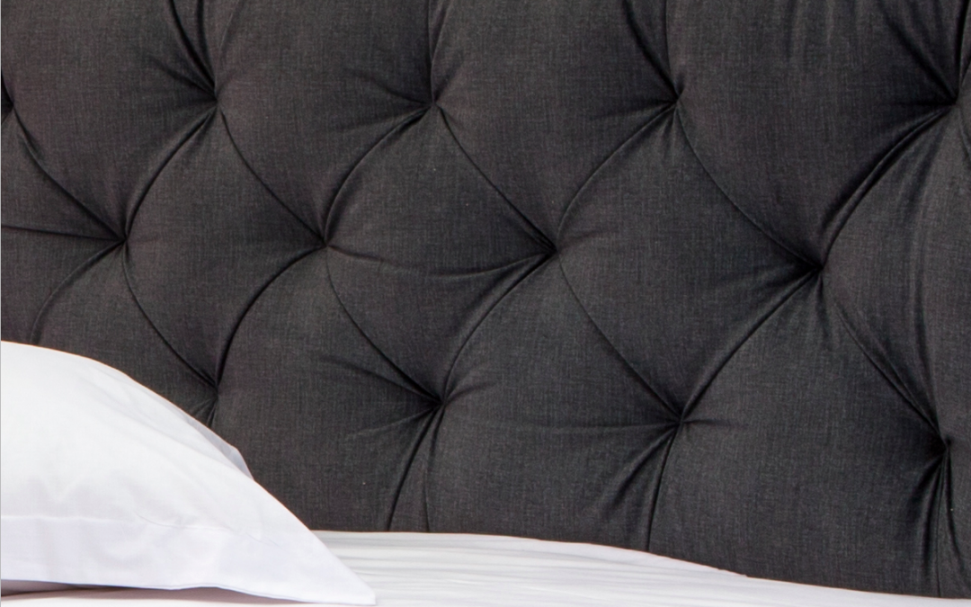 Υφασμάτινα κρεβάτια