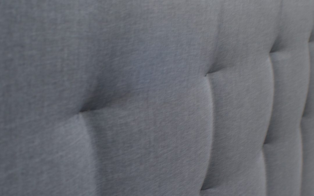 Υφασμάτινο κρεβάτι stars