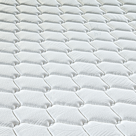 Ανατομικά στρώματα με ανεξάρτητα ελατήρια